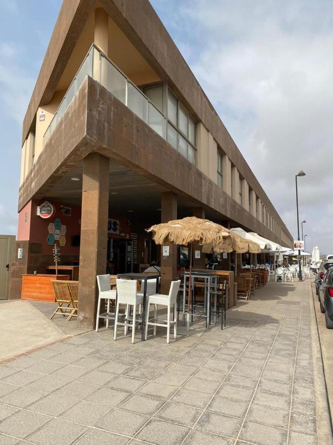 Marfolin 28 Daire Cotillo Dış mekan fotoğraf